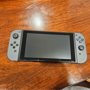 Nintendo Switch & Accessories